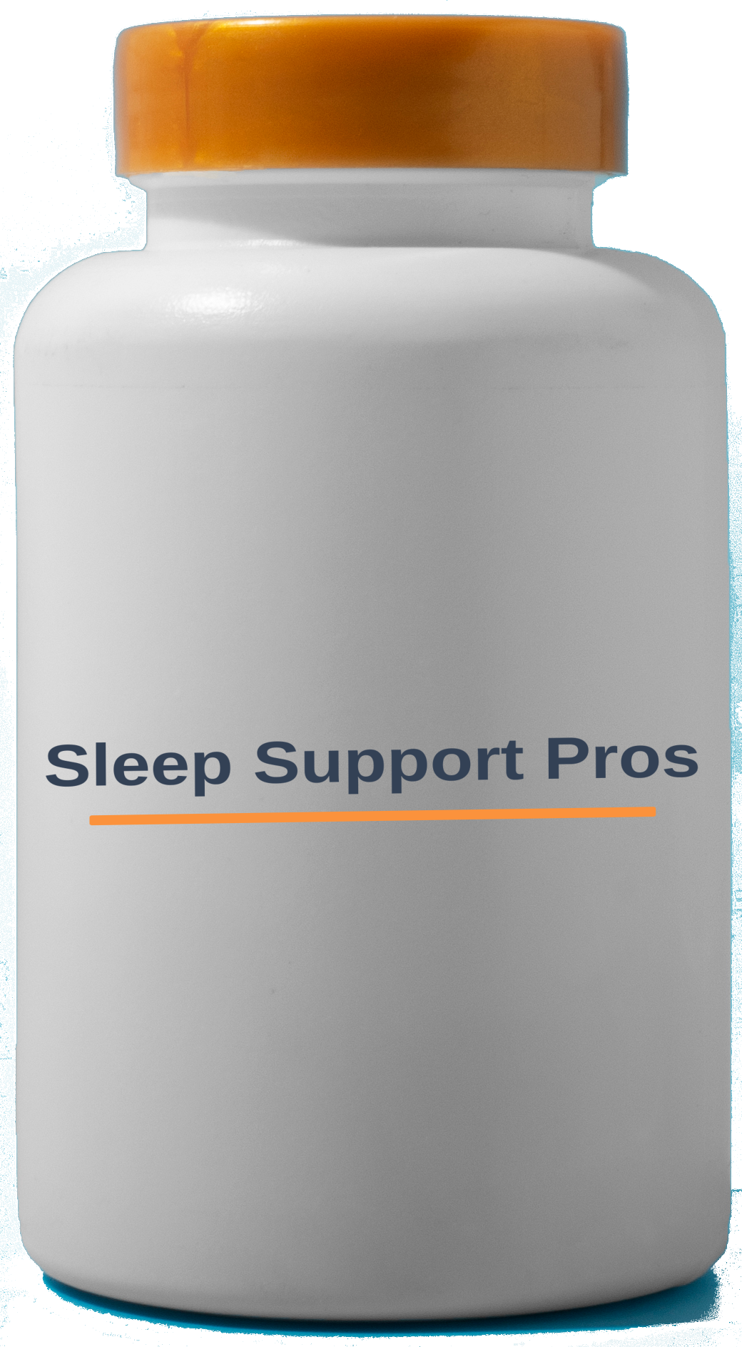 Sleep Support Pros Supplement