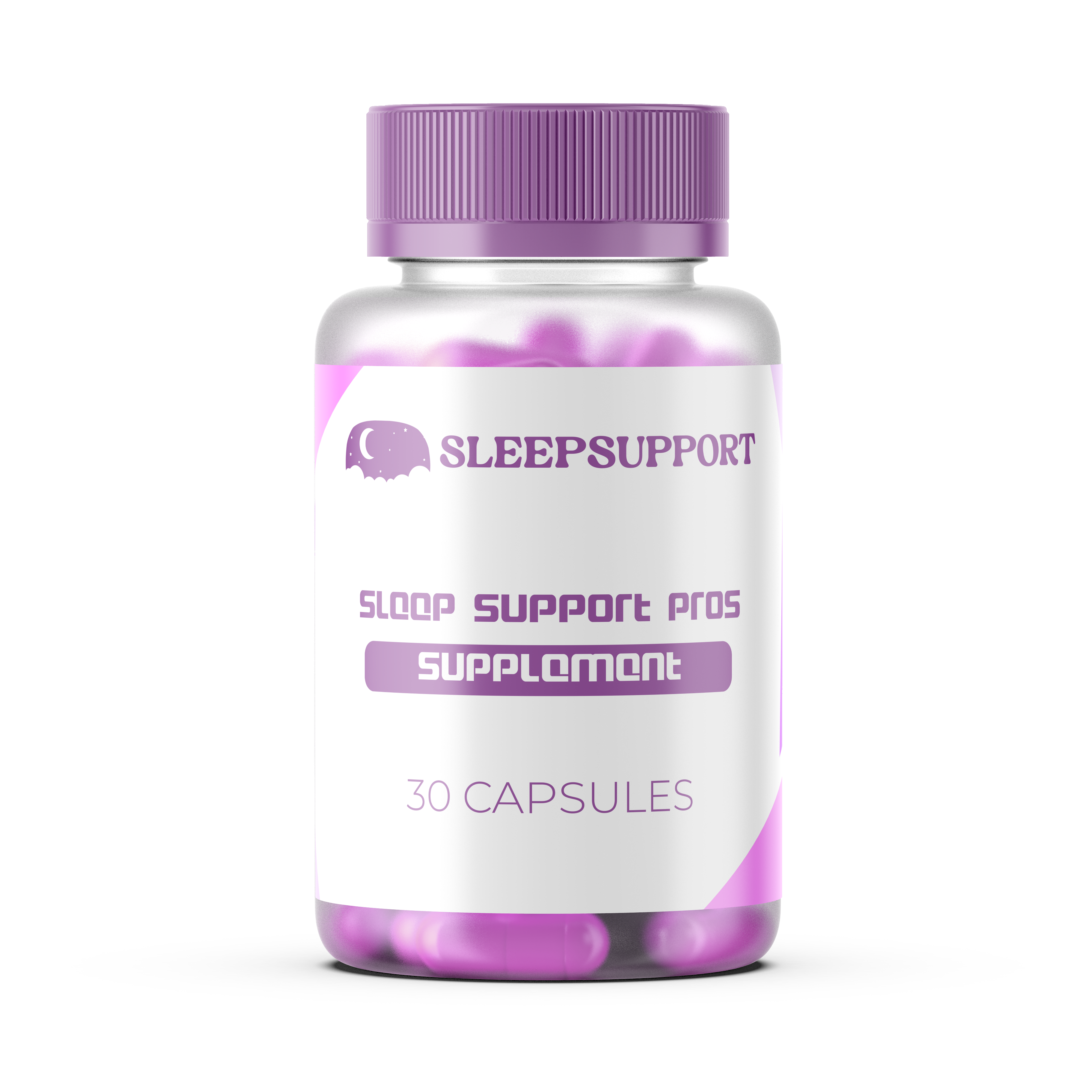 Sleep Support Pros Supplement