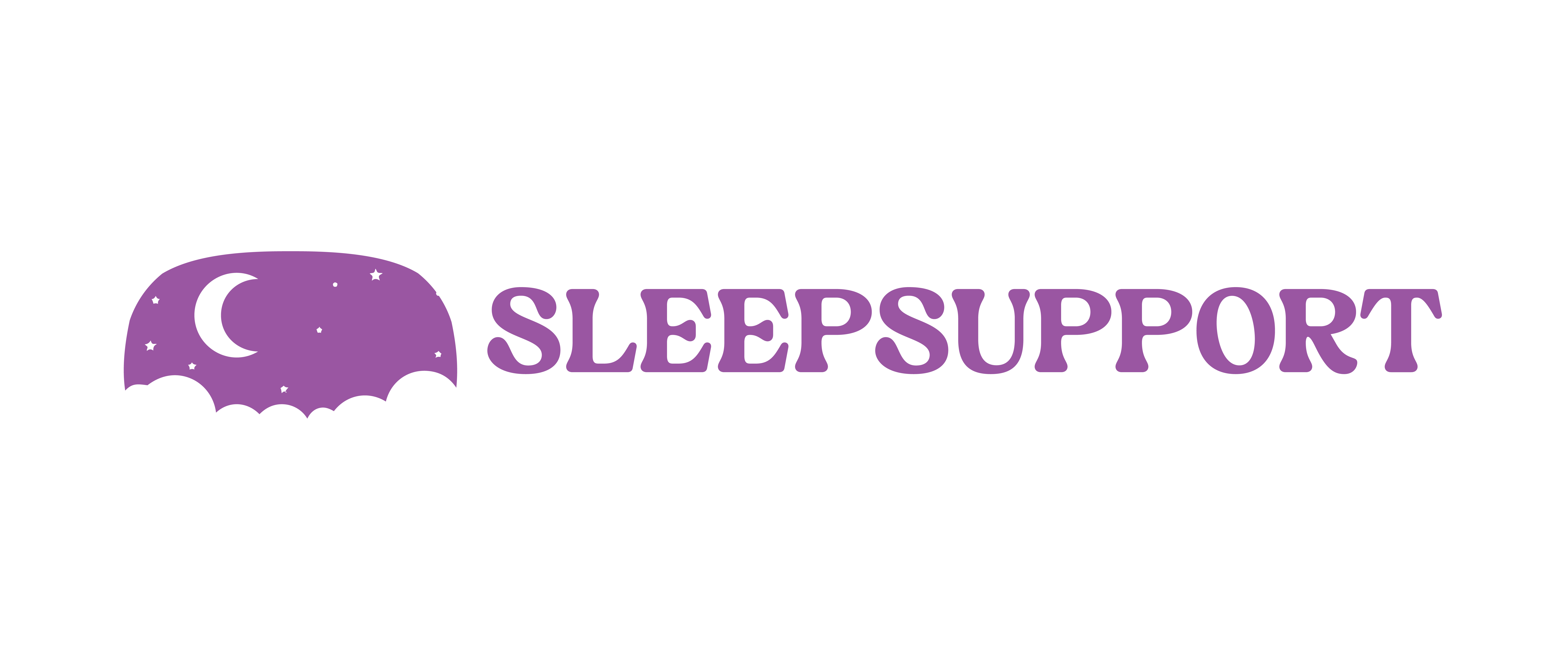 Sleep Support Pros logo