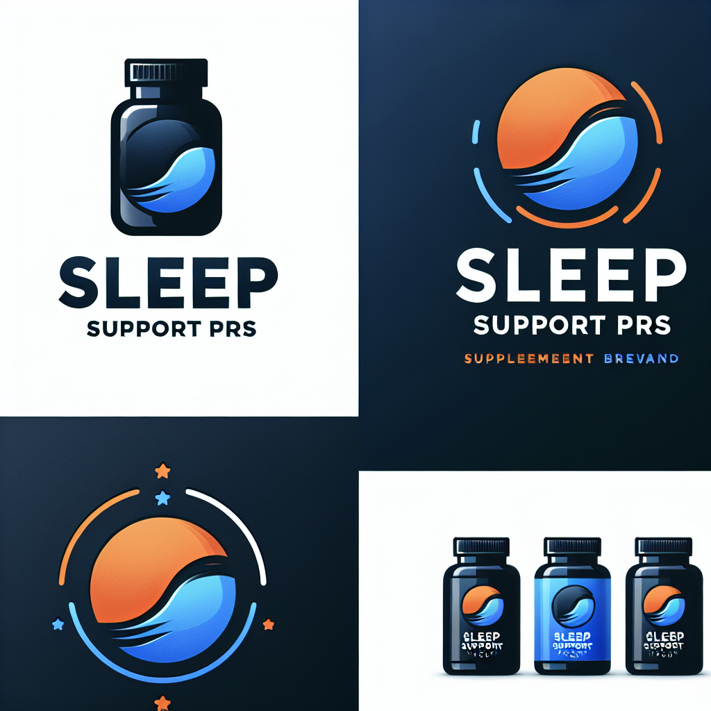 Sleep Support Pros logo